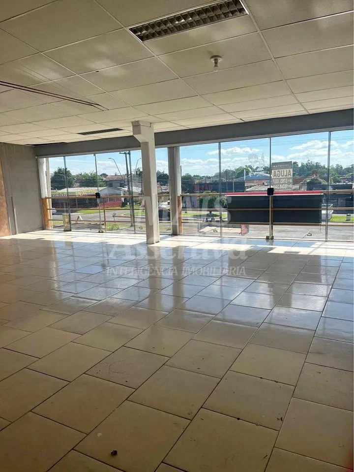 Imagem Sala comercial para locação no bairro Feitoria em São Leopoldo - 177,00m²