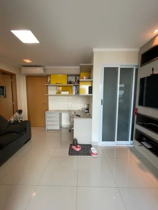 Imagem Easy Life Stylle Parque Vaca Brava - FLAT à venda no bairro Setor Bueno - Goiânia/GO