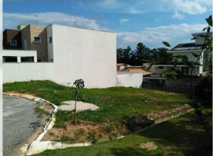 Imagem Terreno à venda 260M², Jardim Independência, Taubaté - SP | Residencial Recanto Verde