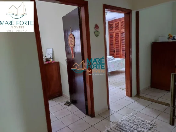 Imagem ÓTIMA CASA COM 05 QUARTOS SENDO 03 SUITES - OPORTUNIDADE.