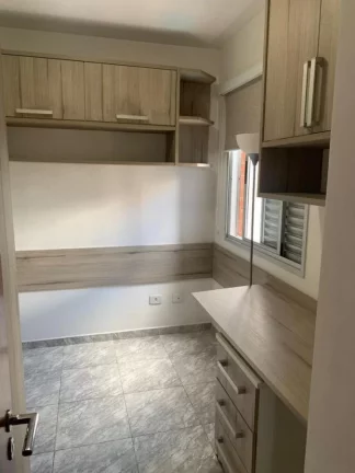 Foto do imóvel Apartamento para Venda em Osasco / SP em Largo Mario Bissolati