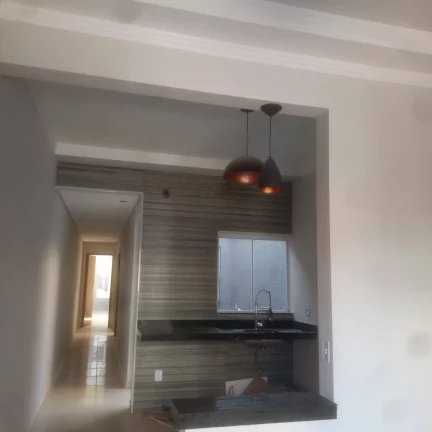 Imagem CASA 2 QUARTOS (1SUITE) - SÃO BENTO