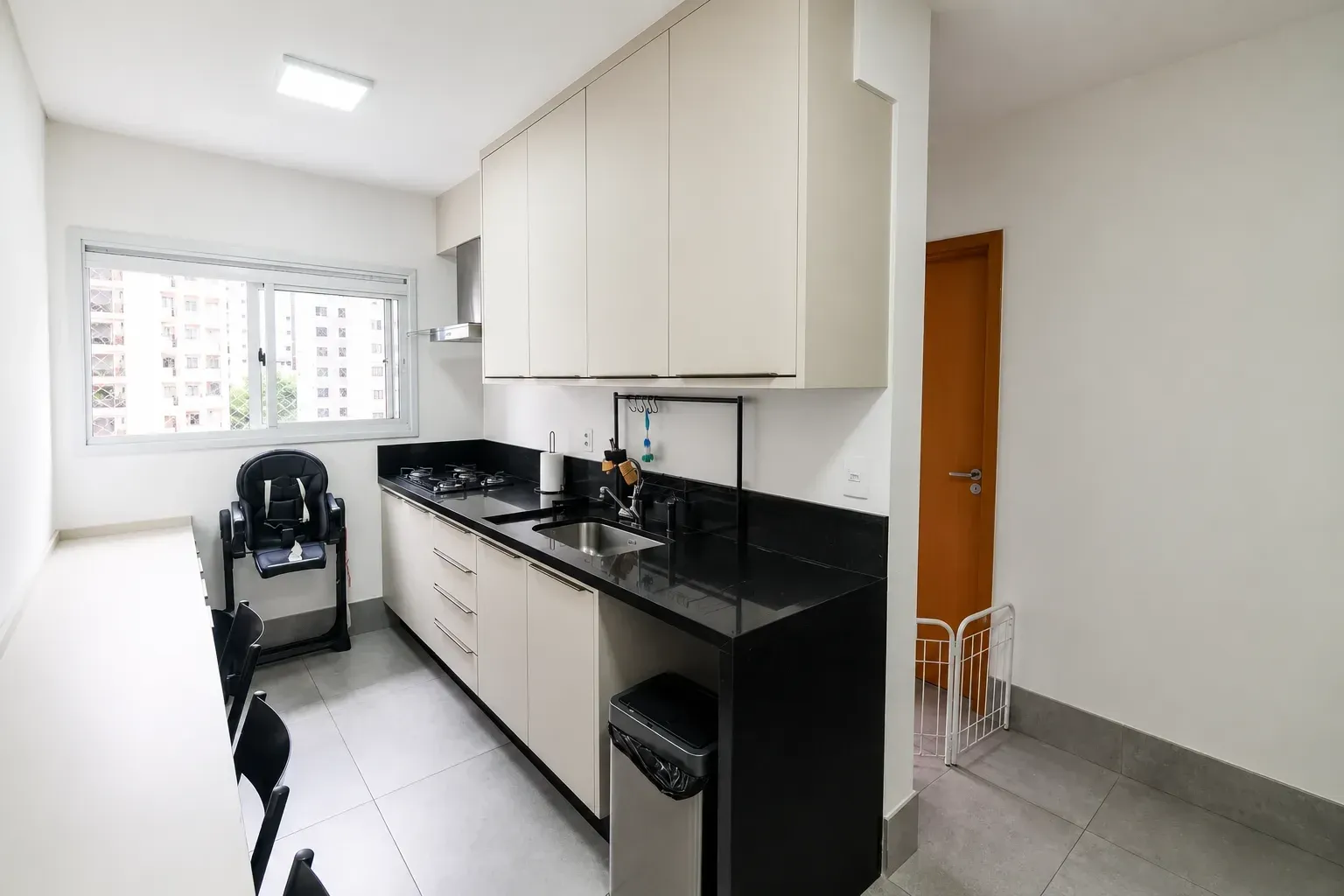 Imagem Apartamento com 3 Quartos à Venda, 103 metros em Vila Mariana - São Paulo