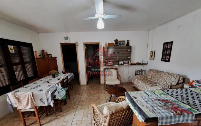 Imagem Casa 3 dormitórios com anexo gourmet no Albatroz, Imbé