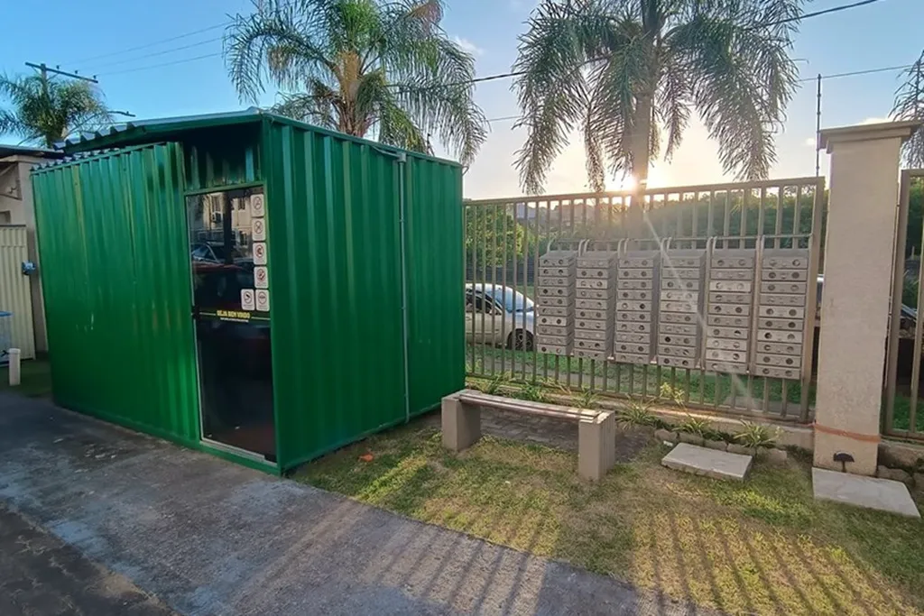 Imagem Apartamento em Passo das Pedras
