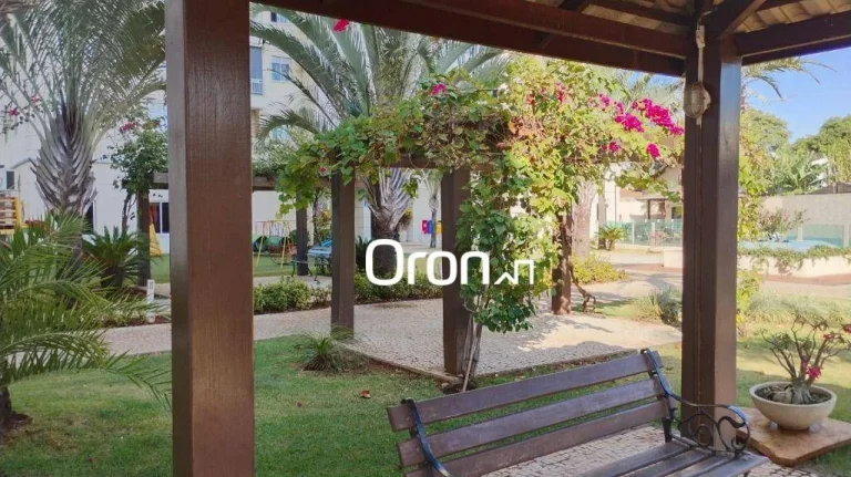 Imagem Apartamento à venda, 59 m² por R$ 334.000,00 - Vila dos Alpes - Goiânia/GO