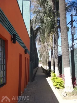 Imagem Galpão em São Miguel Paulista - São Paulo