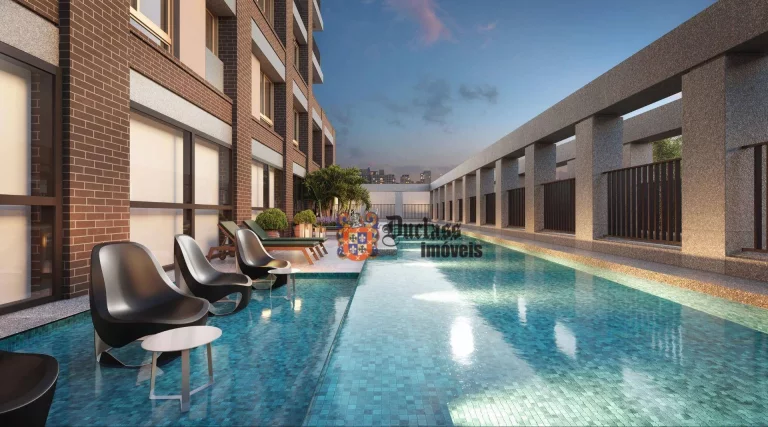 Imagem Cobertura com 3 dormitórios à venda, 314 m² por R$ 14.657.700,00 - Itaim Bibi - São Paulo/SP