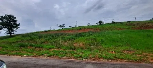 Imagem Terreno à venda 609.44M², Caixa D'água, Taubaté - SP | Campos do Conde Taubaté