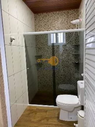 Imagem EXCELENTE RESIDENCIA COM 5 DORMITÓRIOS NO BALNEÁRIO DE PONTAL DO SUL