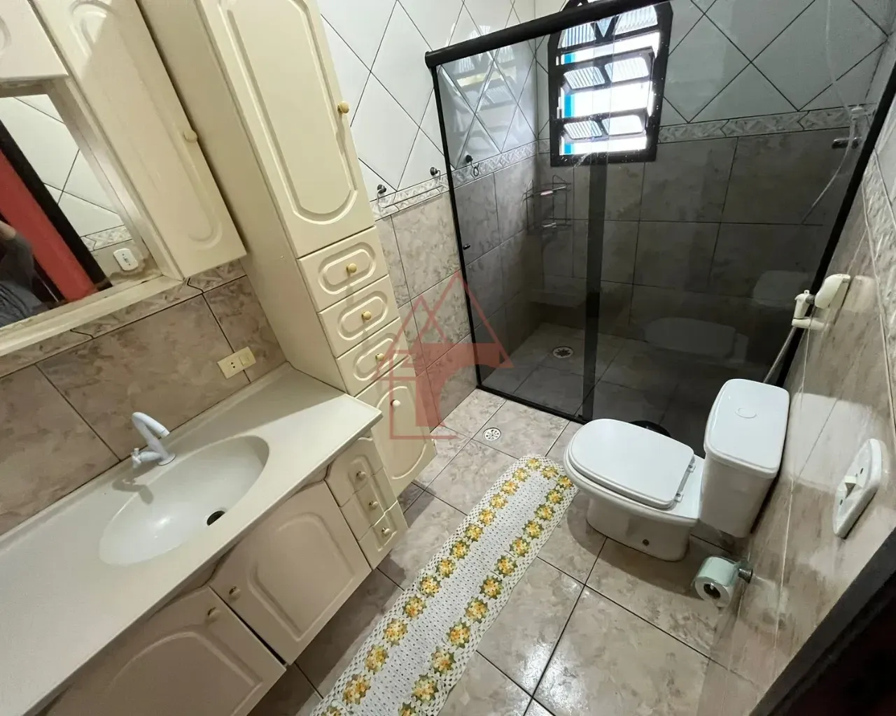 Imagem Casa com 2 Quartos à Venda, 141 m² em Jardim Casqueiro - Cubatão