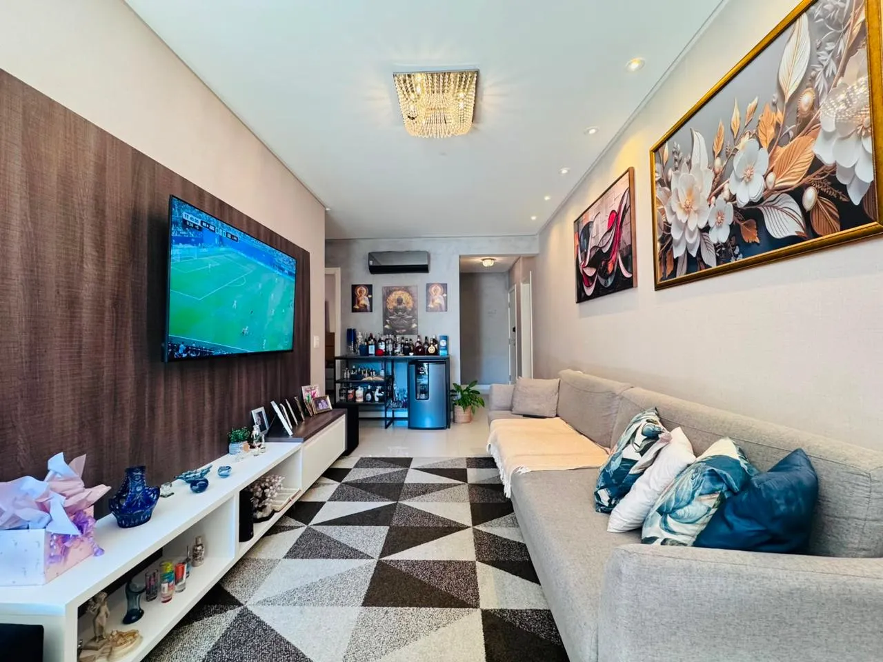 Imagem Apartamento à venda com 113m2 por R$ 1.650.000,00