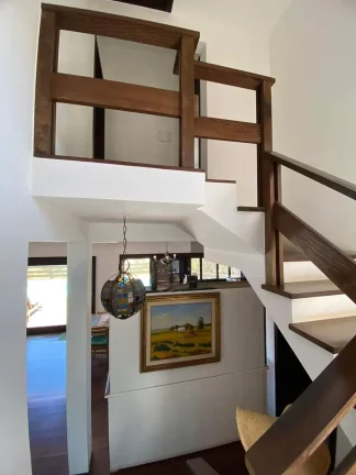 Imagem Casa dos sonhos à venda em Ibiraquera, Imbituba-SC