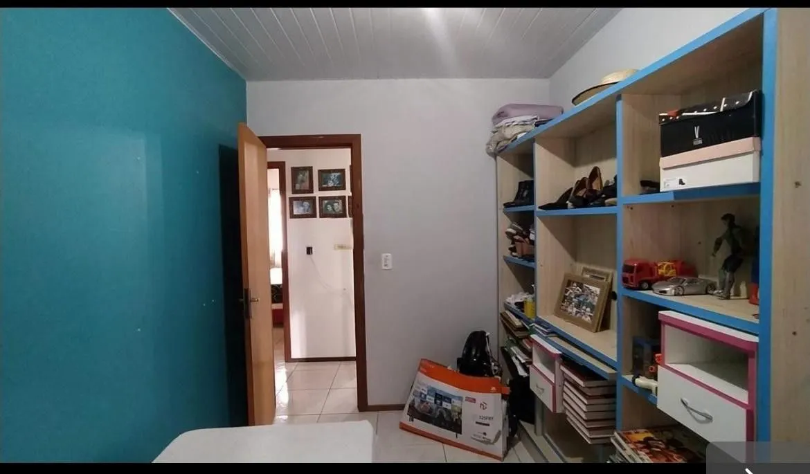 Imagem Casa de 3 Dormitórios no Loteamento Moradas do sul Bairro Hípica