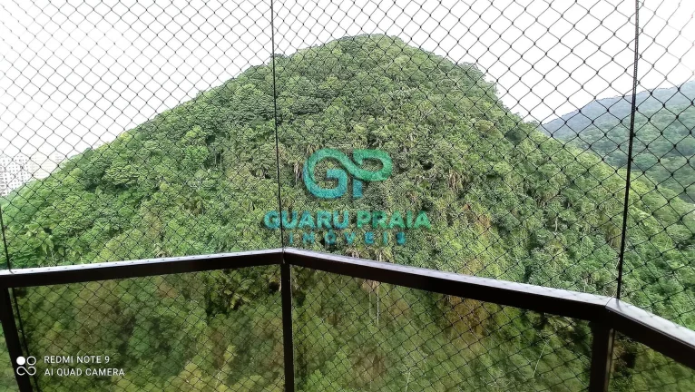 Imagem Apartamento à venda no bairro Enseada - Guarujá/SP