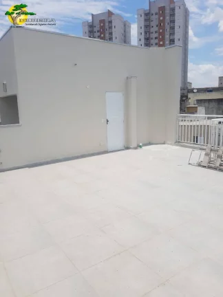 Imagem APARTAMENTOS NOVOS NA VILA NOVA CACHOEIRINHA
