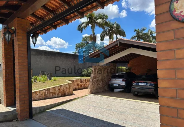 Imagem Exclusividade à Venda no Condomínio Haras Bela Vista