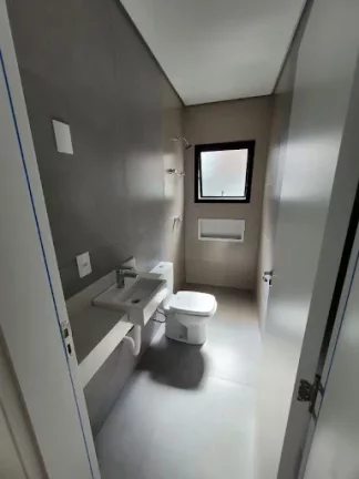Imagem Casa com 3 dormitórios à venda, 205 m por R$ 1.550.000,00 - Sunlake Spa Residencial - Sorocaba/SP