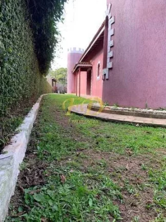Imagem Chácara em Condomínio Fechado em Atibaia