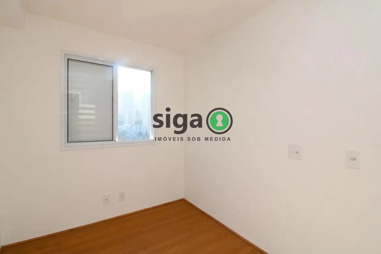 Imagem Apartamento 2 quartos á venda por R$315.000 - Morumbi - São Paulo/SP