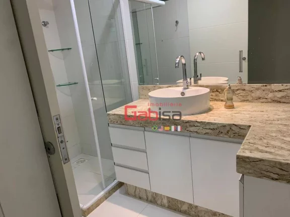 Imagem Cobertura com 4 dormitórios à venda, 230 m² por R$ 2.500.000,00 - Centro - Cabo Frio/RJ