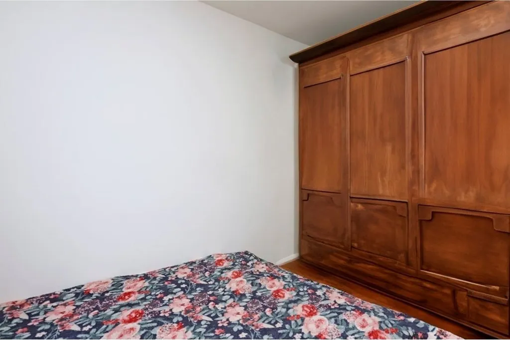 Imagem Apartamento em Morro Santana