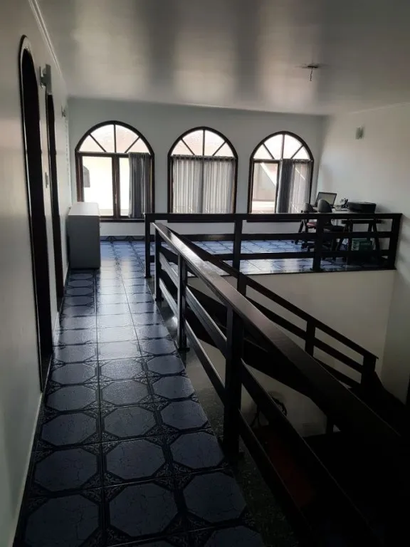 Imagem CASA COM 426,00 m² - FLÓRIDA - PRAIA GRANDE SP