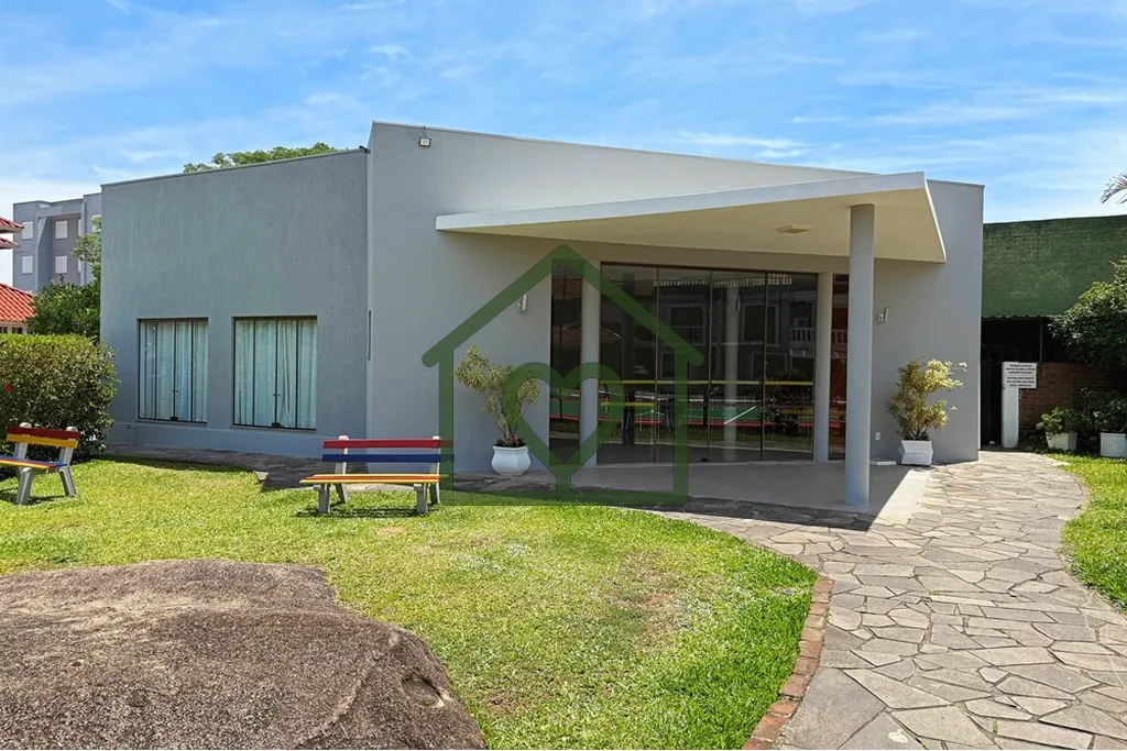 Imagem Viva com conforto, segurança e lazer em uma das regiões mais desejadas da Zona Sul! Esta residênc...