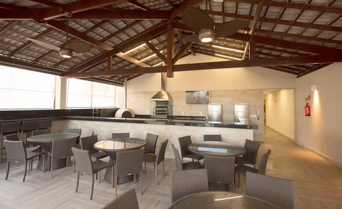 Imagem APARTAMENTO RESIDENCIAL em Vila Velha - ES, Itapuã