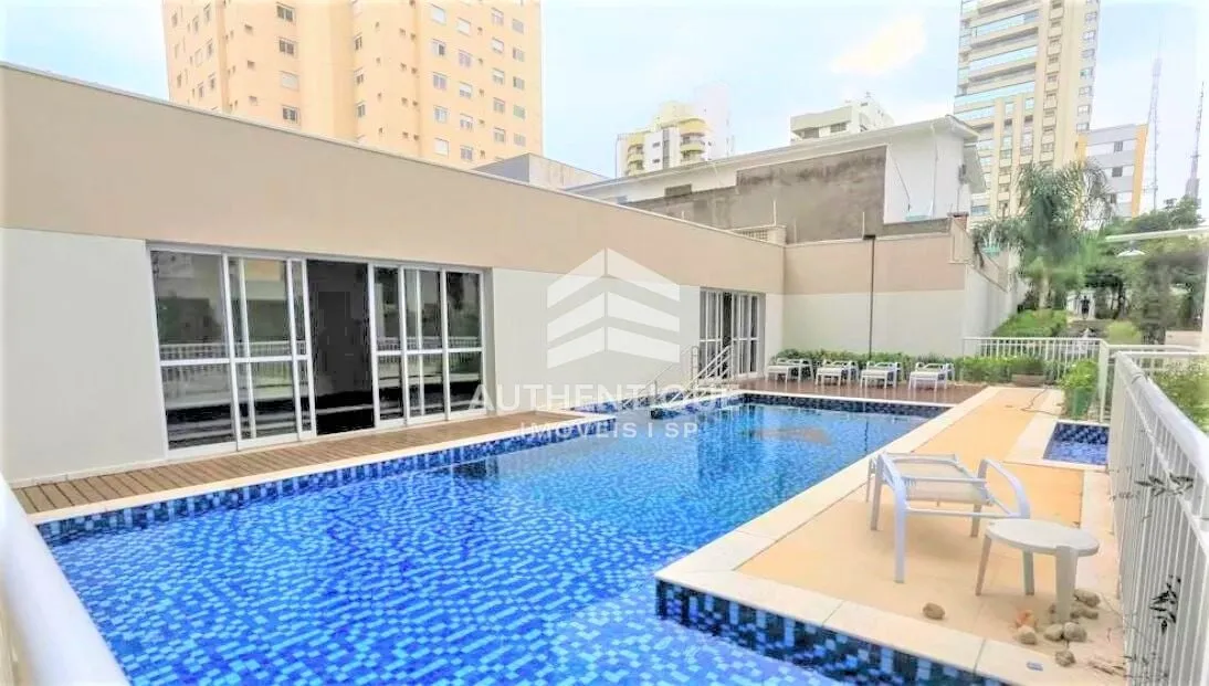 Imagem Smart Perdizes - Apartamento à venda em São Paulo/SP