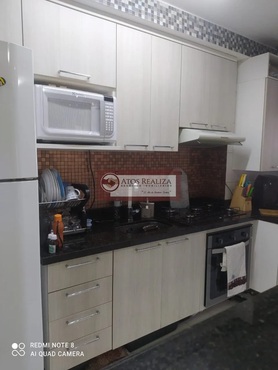 Imagem Belíssimo Apartamento em Osasco para Locação -