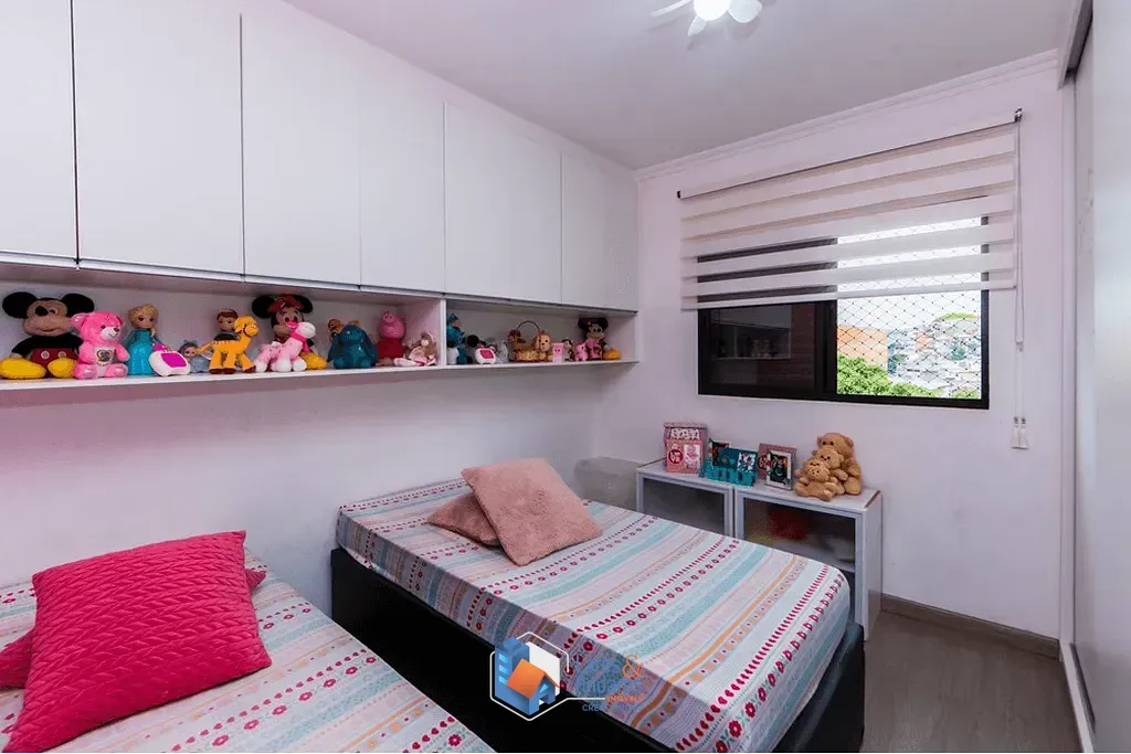 Imagem Casa em Condomínio à venda 2 Quartos 2 Vagas 128M² Vila Dionisia São Paulo - SP