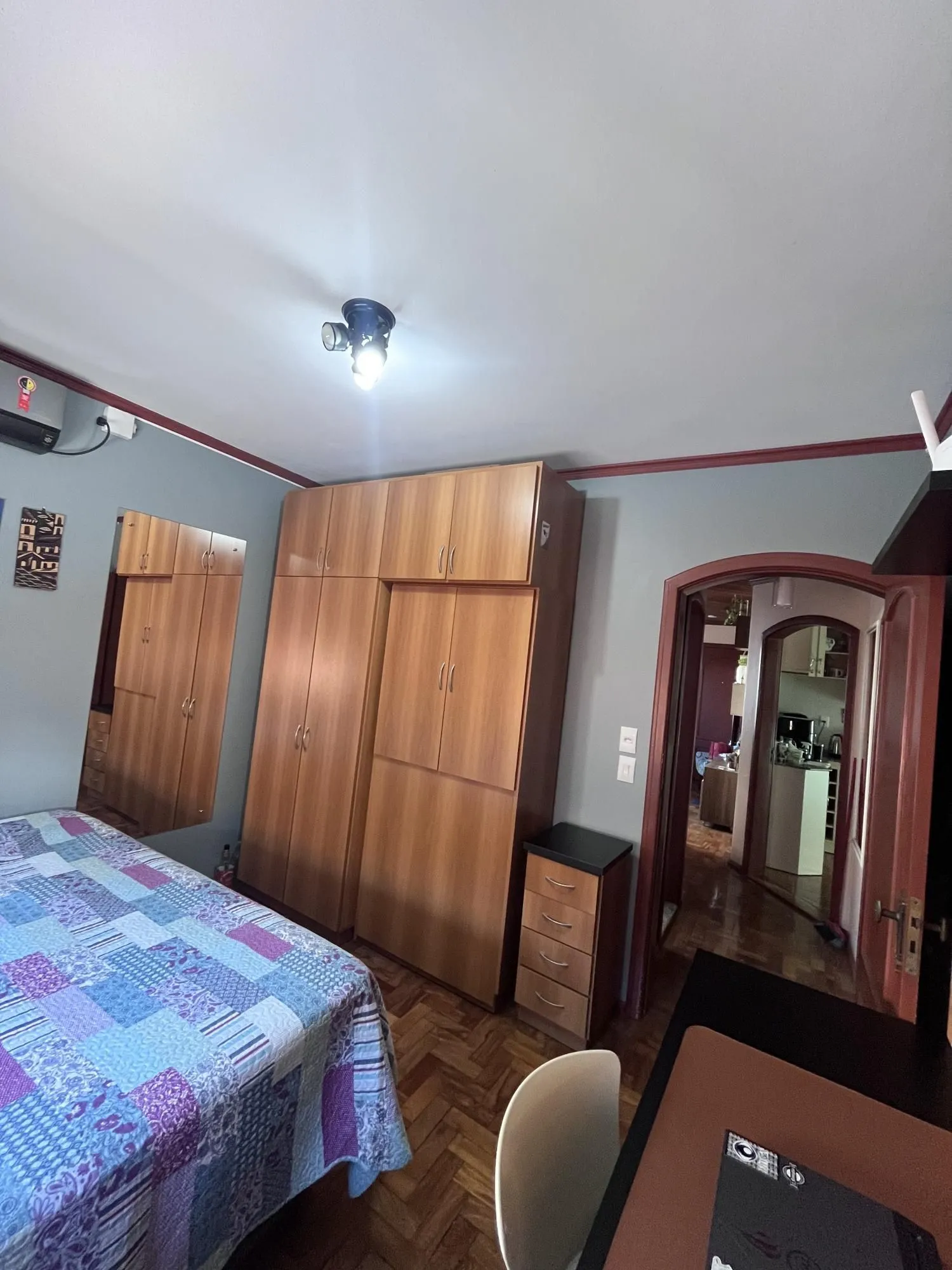 Imagem Apartamento em Sarandi