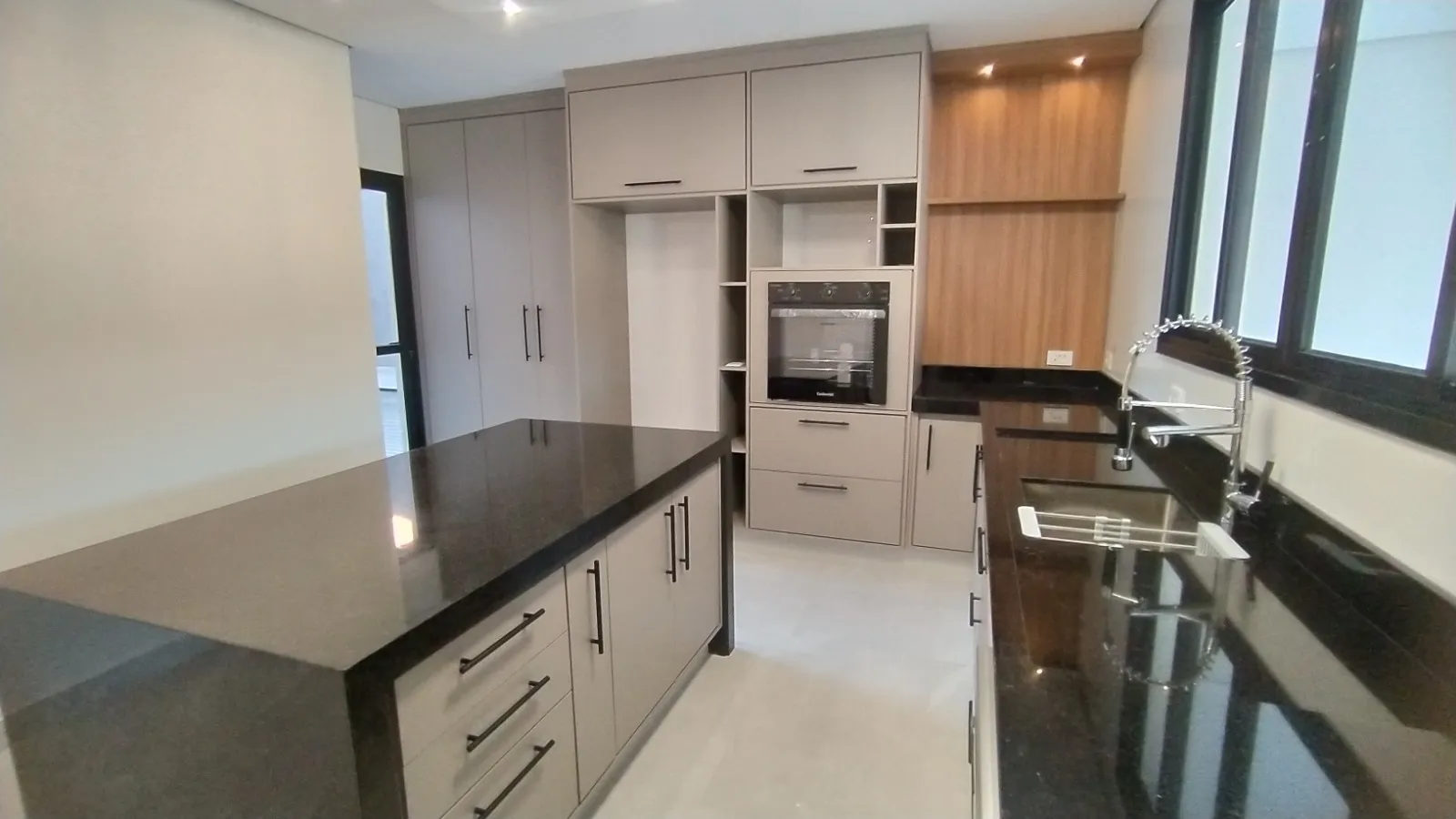 Imagem Casa com 3 Dormitórios Condomínio Parque dos Príncipes Vila Olímpia -SP