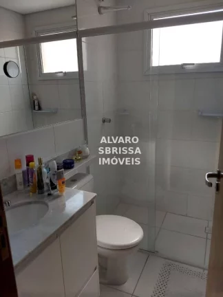 Imagem Apartamento duplex com 2 dormitórios à venda 96 m² Jardim Aeroporto I Itu SP