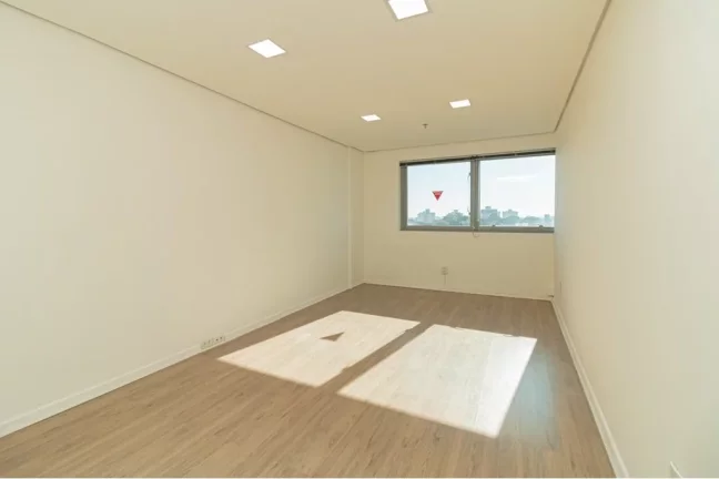 Imagem Sala para venda no bairro São Sebastião em Porto Alegre