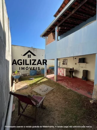 Imagem Casa 4 quartos sendo 4 suítes - Canaã
