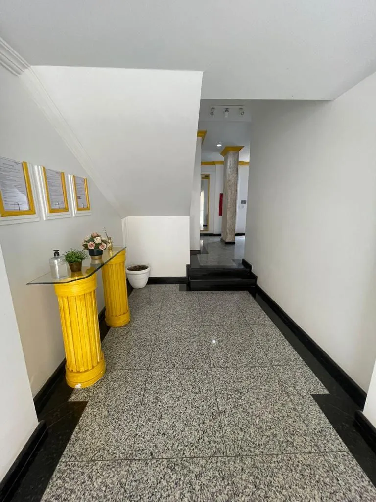 Imagem Strauss Residencial