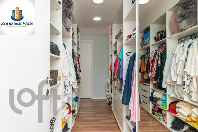 Imagem Apartamento a Venda No Ipiranga Com 3 Suítes, Varanda Gourmet e 2 Vagas