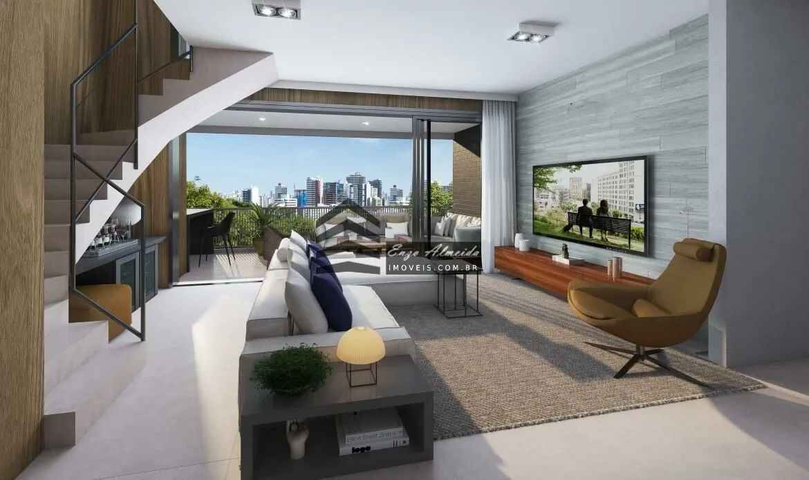 Imagem Apartamento à venda em São Paulo/SP