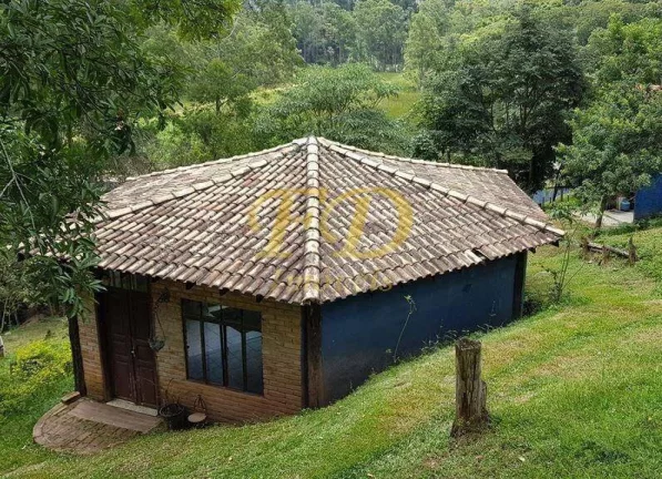 Imagem Chácara em Condomínio Fechado Mairiporã.
