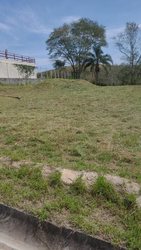 Imagem Terreno em Condomínio Alto Padrão (1.008m² - Jacareí/Guararema)
