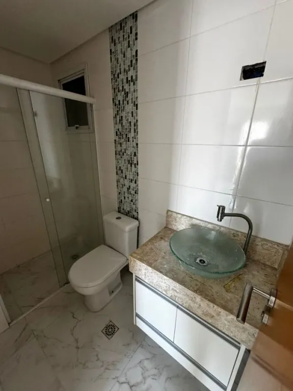 Imagem APARTAMENTO COM 80,00 m² - CAIÇARA - PRAIA GRANDE SP