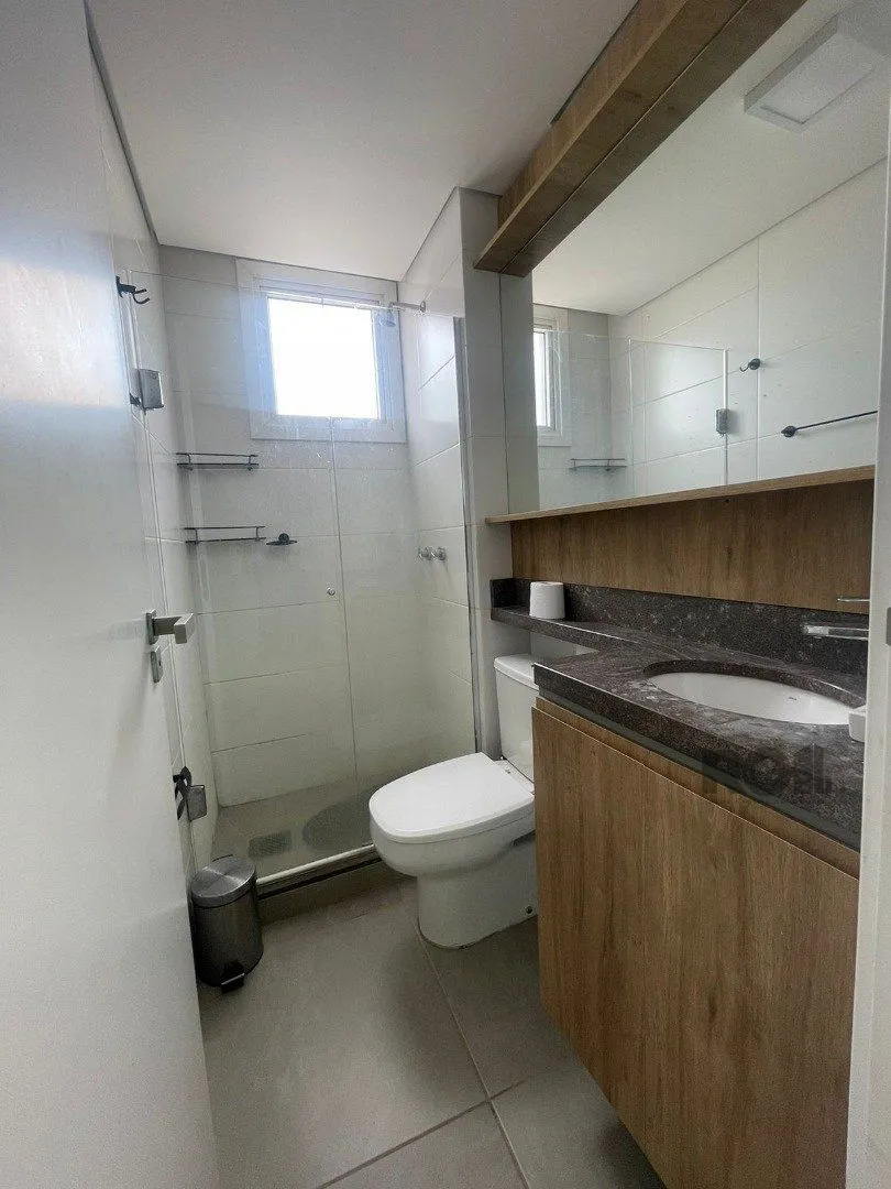 Imagem Apartamento em Glória
