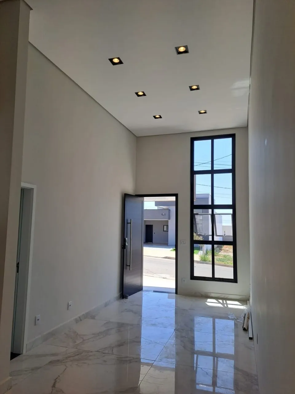 Imagem CAs 3 Suítes Condomínio Villagio Wannel Sorocaba SP