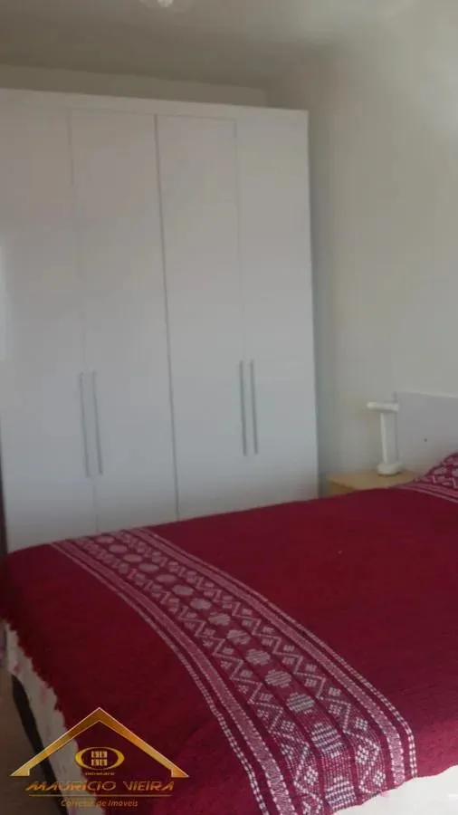 Imagem Apartamento para Venda em Cabo Frio / RJ no bairro Peró