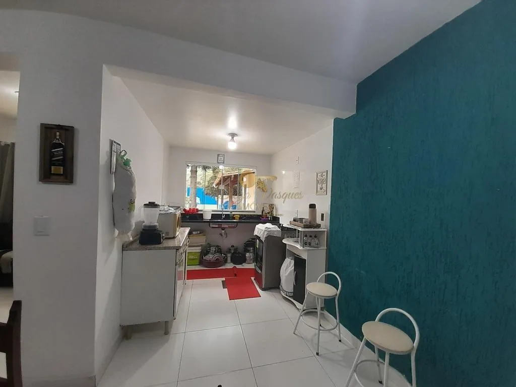 Imagem Casa para Venda em Teresópolis / RJ no bairro Pessegueiros