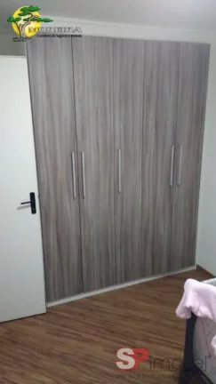 Imagem APARTAMENTO NA PEDRA BRANCA - HORTO FLORESTAL