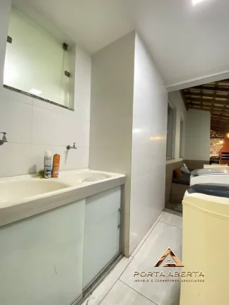 Imagem Apartamento Térreo no Veneza 1 - cod 1491