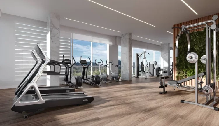 Imagem APARTAMENTO RESIDENCIAL em Itajaí - SC, Praia Brava de Itajaí